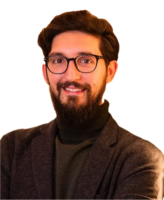 Daniel Ferrer, Founder of Apolo AI